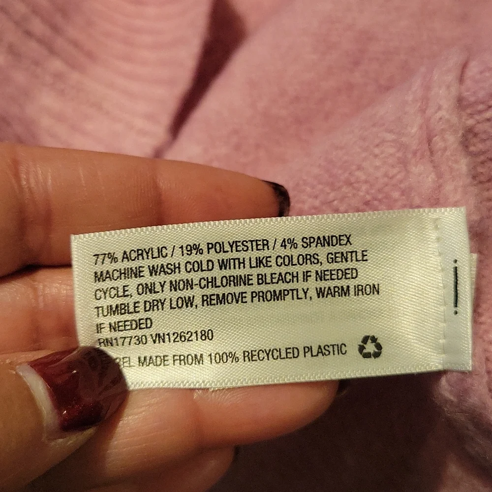 Sweater - Picture 5 of 8